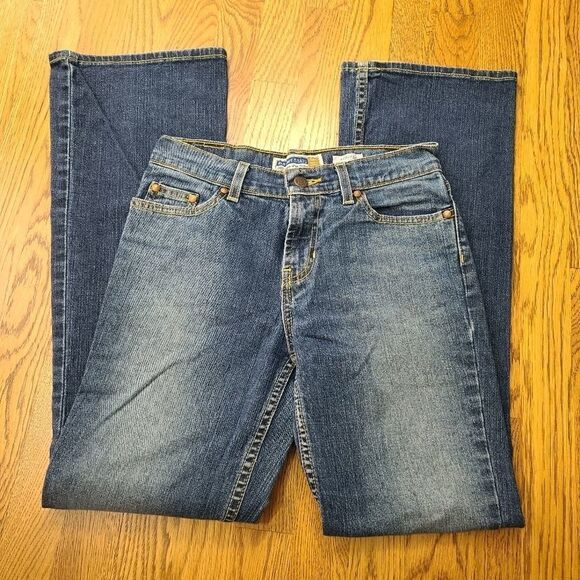 Old Navy Boot Cut Jeans - Picture 1 of 4